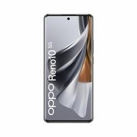 Smartfony Oppo Reno10 5G 6,7" Octa Core 8 GB RAM 256 GB Szary