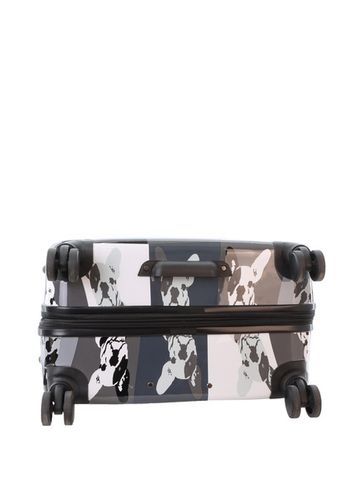 Walizka duża SAXOLINE BULLDOG Mono L na Arena.pl