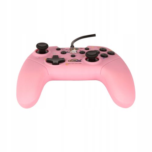 Gamepad Kontroler Konix Unik Be Love Controller do Nintendo Switch / PC na Arena.pl