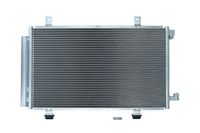 SKRAPLACZ KLIMATYZACJI FIAT SEDICI 2007 2008 2009 2010 2011 2012 2013 2014