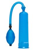 power pump blue