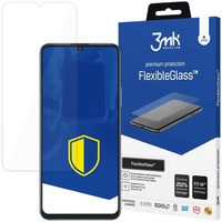 Honor X7 - 3mk FlexibleGlass