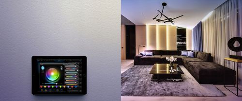 Przełącznik Fibaro FGRGBW-442 na Arena.pl