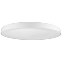 Lampa nasufitowa Cortona AZ2741 LED 50W 3000K round do salonu biała