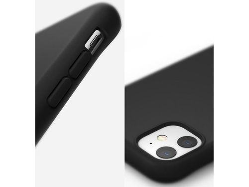 Etui Ringke Air S do Apple iPhone 11 Black na Arena.pl