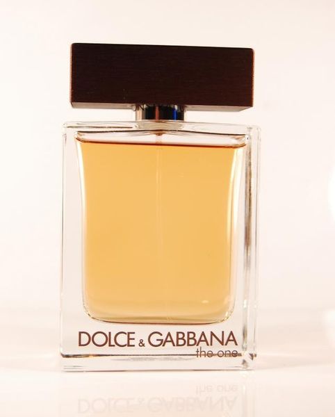 DOLCE & GABBANA THE ONE MEN 100ml EDT + KOREK zdjęcie 4