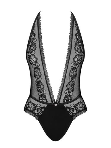 canndis body czarne s/m na Arena.pl