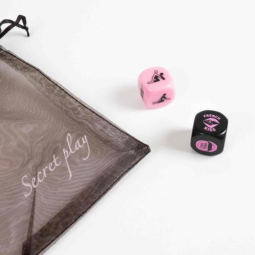 Foreplay Fanatics! Dice Lovers! Dice Game na Arena.pl