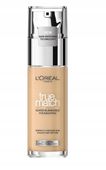 l'oréal paris true match podkład 2.n vanilla spf 17 30 ml