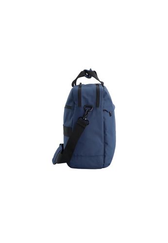 Torba na laptopa Discovery GYSER 1208 navy na Arena.pl