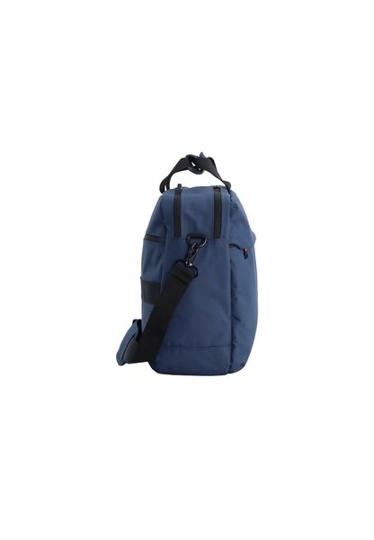 Torba na laptopa Discovery GYSER 1208 navy zdjęcie 4
