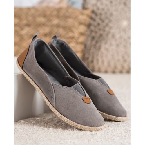 Szare Slipony r.36 na Arena.pl