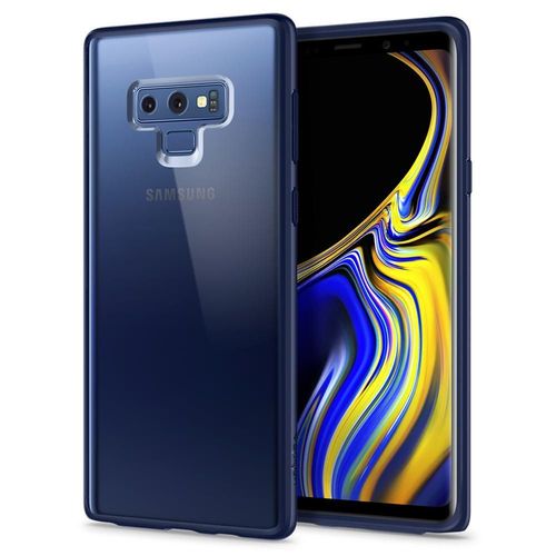 SPIGEN ULTRA HYBRID GALAXY NOTE 9 OCEAN BLUE na Arena.pl