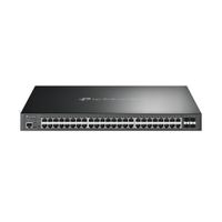 Omada 48-Port Gigabit And 4-Port