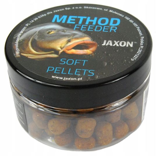 ZESTAW 49 akcesoriów KOSZYK METHOD FEEDER jaxon zdjęcie 3