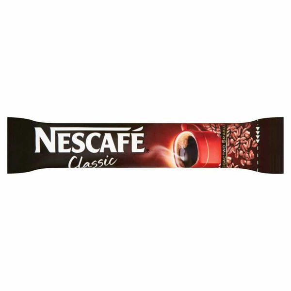 NESCAFE Classic Paluszek 2g zdjęcie 1