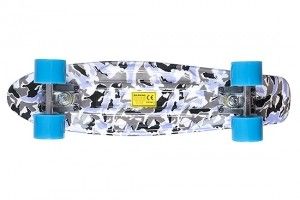 Deskorolka WATERMELON DECKBOARD 309  G1 na Arena.pl