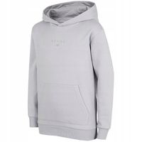 BLUZA DZIEWCZĘCA HJZ22 JBLD003 4F 158cm