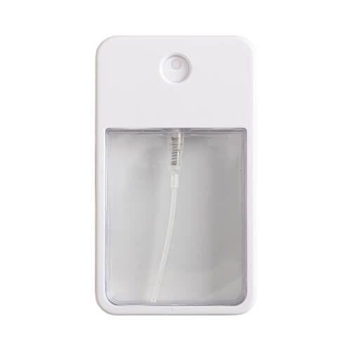 Dozownik perfum 30 ml do sublimacji - biały na Arena.pl