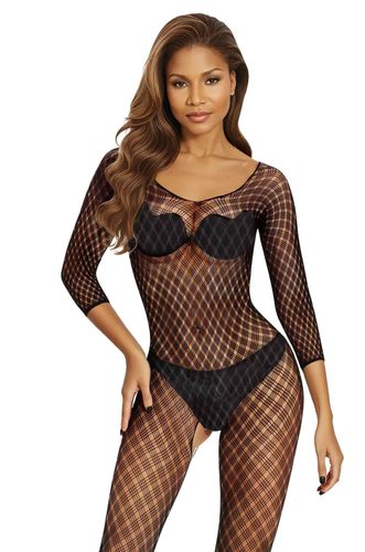 bodystocking 2048 black na Arena.pl