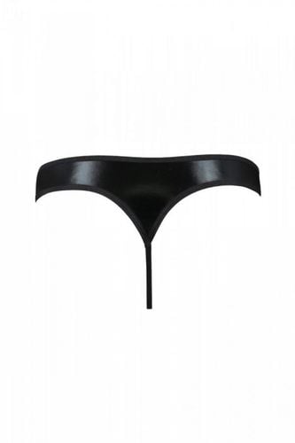 033 thong paul black s/m   passion na Arena.pl