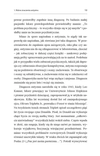 Mózg autystyczny. Podróż w głąb niezwykłych umysłów na Arena.pl