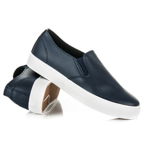 Trampki Slip On r.39 na Arena.pl