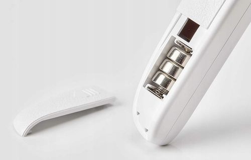 NOŻYCZKI DO OBCINANIA PAZURÓW PETKIT OBCINACZKI Z LAMPKĄ LED DLA PSA KOTA na Arena.pl