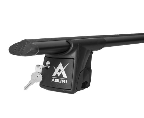 Bagażnik alu na relingi ALFA ROMEO 156 Kombi na Arena.pl