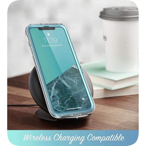 Etui Supcase Cosmo Iphone 11 Pro Ocean na Arena.pl