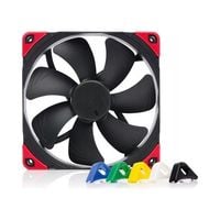 Wentylator Noctua NF-A14 PWM chromax 140mm