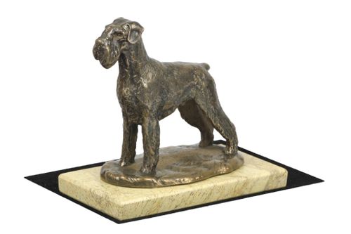 Sznaucer - figurka - 4676 na Arena.pl