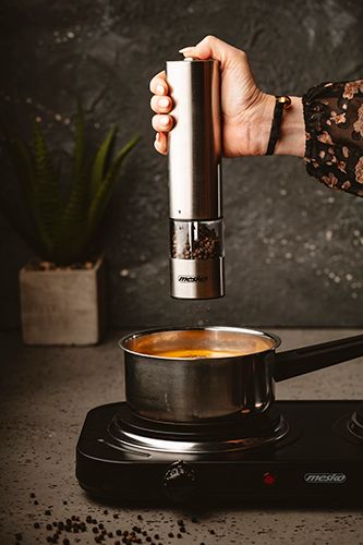 MS 4432 Mlynek do pieprzu zdjęcie 11