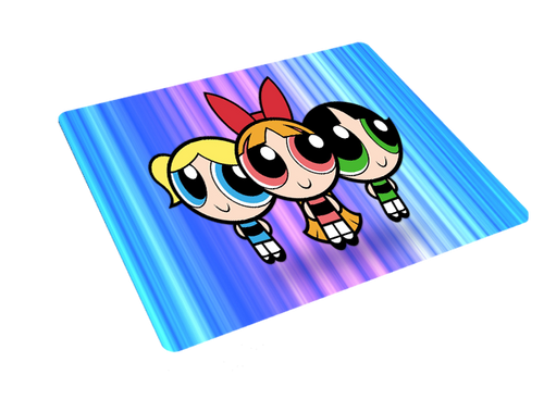 Podkładka pod myszkę Atomówki na Arena.pl