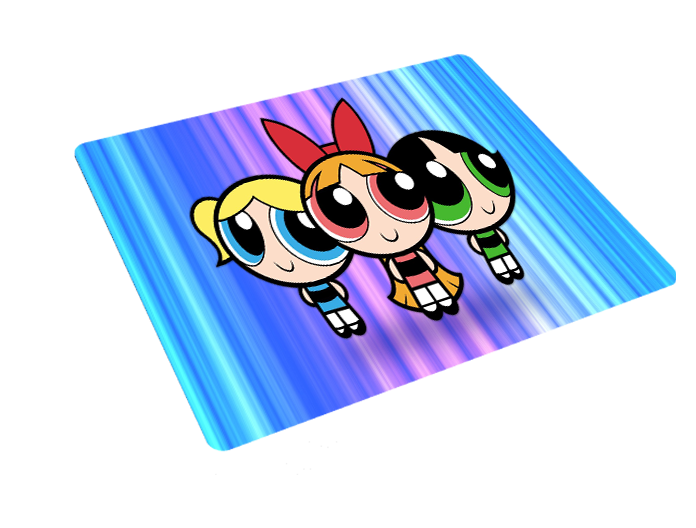 Podkładka pod myszkę Atomówki zdjęcie 3