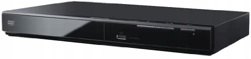 Odtwarzacz DVD Panasonic DVD-S500 na Arena.pl