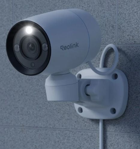 Kamera Reolink RLC-81PA POE na Arena.pl