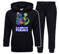 Dres Dziecięcy Rainbow Friends