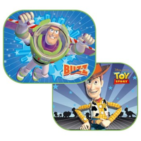 SEVEN ES28401 ZASLONKI 2SZT 44*35CM TOY STORY