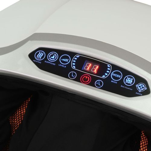 MASAŻER DO STÓP 3 TRYBY MASAŻU na Arena.pl