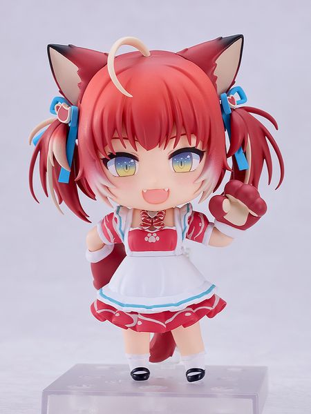 Nendoroid Akami Karubi zdjęcie 2