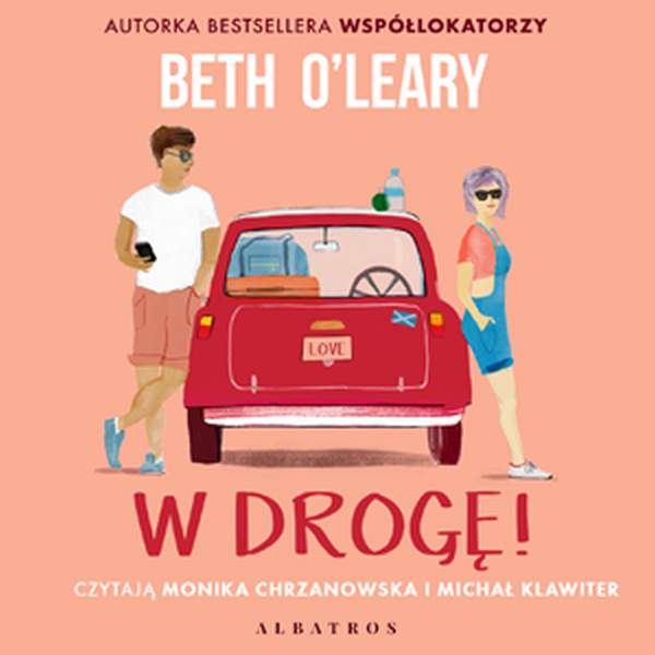 (mp3) W drogę! zdjęcie 1