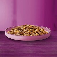 WHISKAS Junior drobiowa uczta mokra karma dla kociąt w galaretce 40x85 g