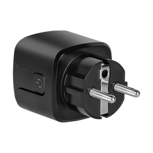 Inteligentne Gniazdko WiFi Kruger&Matz Connect P4 Tuya PROGRAMATOR TIMER na Arena.pl