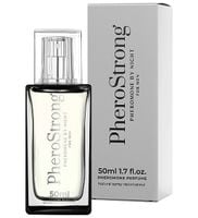 PheroStrong by Night for Men 50ml