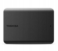 Dysk twardy Toshiba Canvio Basics 2022 1TB USB 3.2