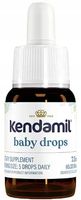 KENDAMIL Pro Comfort krople dla dzieci PROBIOTYK 7,5 ml