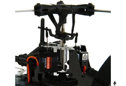 BLADE Trio 180 CFX BNF Basic na Arena.pl