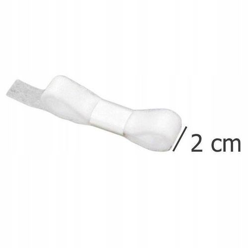 TAŚMA krawiecka do PODWIJANIA skracania 10m na Arena.pl