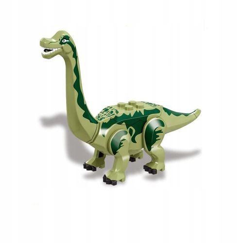 Dinozaur JURASSIC WORLD BRACHIOSAURUS na Arena.pl